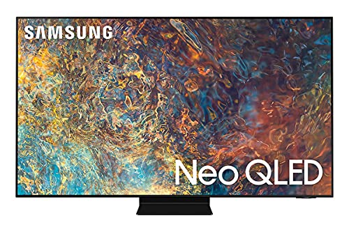 Samsung QE65QN95AAT Smart TV 65  Neo QLED 4K, Ultra HD, Wi-Fi, Carb...