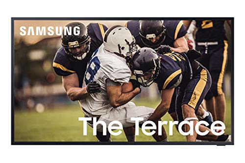 Samsung TV QE55LST7TAUXZT Smart TV 4K QLED, 55  , Nero...