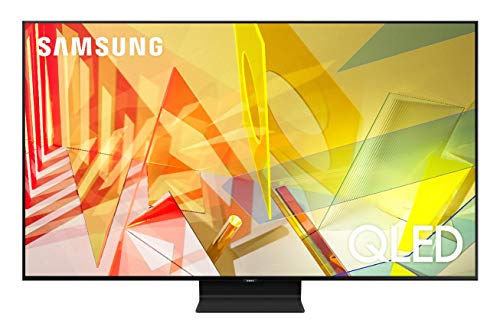 Samsung TV QE55Q95TATXZT Smart TV 55  Serie Q95T QLED, Ultra HD 4K,...