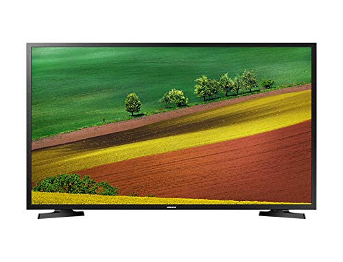 Samsung TV UE32N4000AK HD 32  , Serie N4000, 2018, Nero