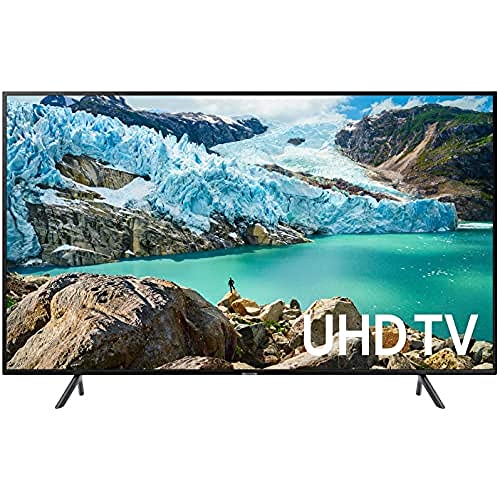 Samsung UE55RU7172 TV 55  4K UHD Smart TV BLUETOOT LAN DLNA DVT2 DV...