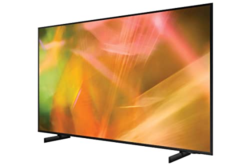 Samsung UE75AU8072UXXH Smart TV 75 Pollici 4K LED DVB-T2