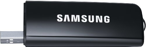 Samsung WIS12ABGNX scheda di rete e adattatore...