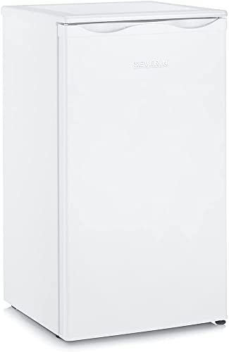 Severin KS 8805, frigorifero compatto 92 litri, porta reversibile, ...