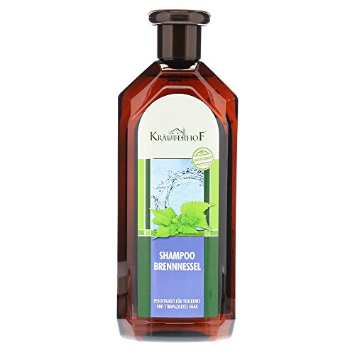 Shampoo Kräuterhof all ortica, 500 ml