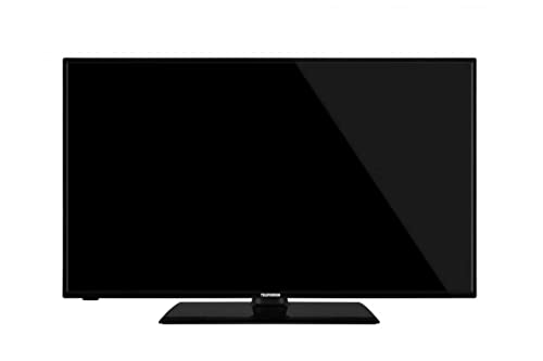 Smart TV 42 Pollici Full HD Televisore LED Classe E Wifi TE42550B42...