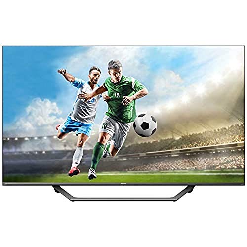 Smart TV Hisense 50A7500F 50  4K Ultra HD LED WiFi Nero