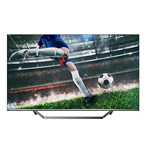 Smart TV Hisense 50U7QF 50  4K Ultra HD ULED WiFi Nero