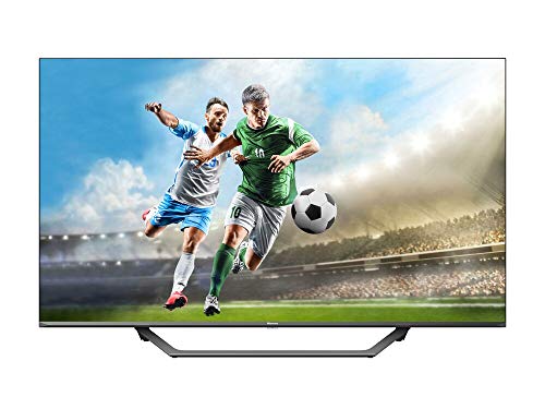 Smart TV Hisense 55A7500F 55  4K Ultra HD DLED WiFi Grigio
