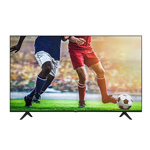 Smart TV Hisense 58A7100F 58  4K Ultra HD DLED WiFi Nero