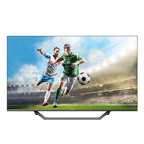 Smart TV Hisense 65A7500F 65  4K Ultra HD DLED WiFi Nero
