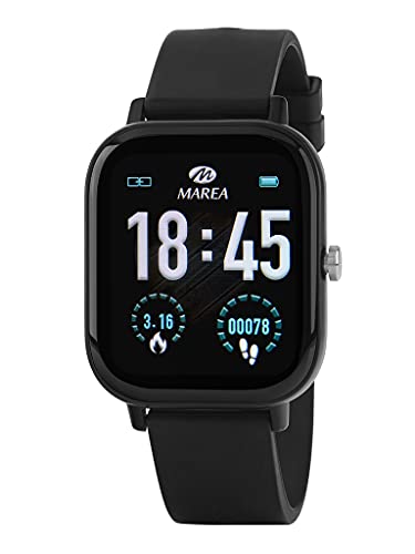 Smartwatch Marea Unisex B58007 1