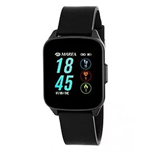 Smartwatch Marea Unisex B59007 1