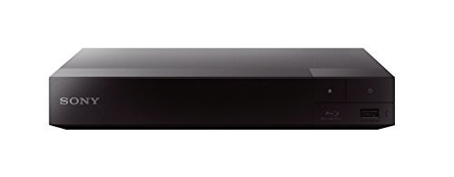 Sony BDP-S1700 Lettore Blu-Ray Full HD, USB, HDMI, Ethernet, Nero...
