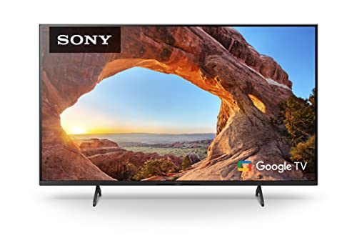Sony BRAVIA KD-50X85JP - Smart TV 50 pollici, 4K ULTRA HD LED, HDR,...