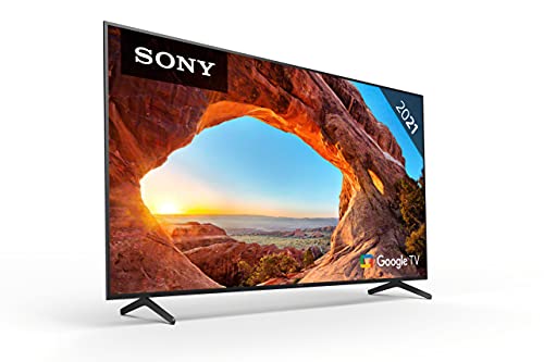 Sony BRAVIA KD-85X85JP - Smart TV 85 pollici, 4K ULTRA HD LED, HDR,...