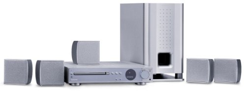 Sony DAV-SA30 Sistema Home Audio