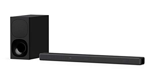 Sony HT-G700 - Soundbar TV Bluetooth a 3.1 canali, Dolby Atmos, DTS...