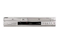 Sony - Lettore DVD e VHS multifunzione SLVD930, sintonizzatore VHF e UHF, video Plus+