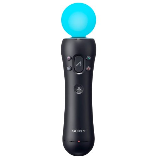 Sony PS3 MOVE Motion Controller Gamepad