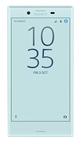 Sony Xperia X compact 4G 32GB mist blue EU