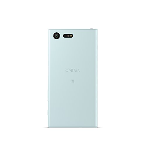 Sony Xperia X Compact Smartphone, 4.6 Pollici, 32 GB Memoria, And...