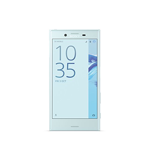Sony Xperia X Compact Smartphone, 4.6 Pollici, 32 GB Memoria, And...