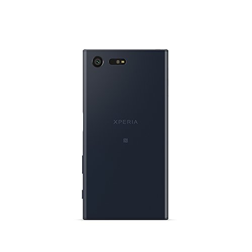 Sony Xperia X Compact Smartphone da 32 GB, Nero...