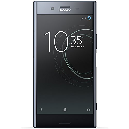 Sony Xperia XZ Premium 14 cm (5.5 ) 4 GB 64 GB 4G Nero 3230 mAh