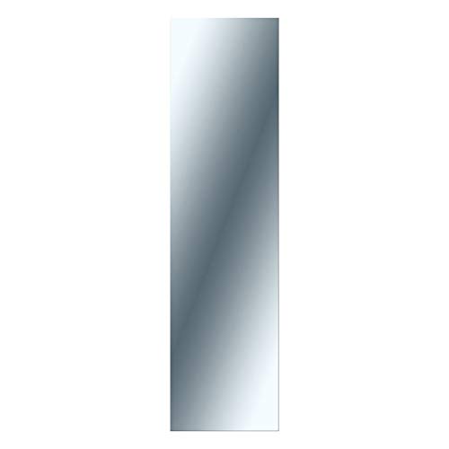 Specchio da Parete a Filo Lucido 38x160 cm