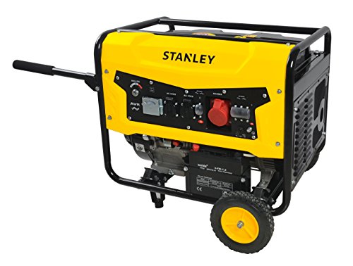 Stanley 604800080 generatore di corrente...