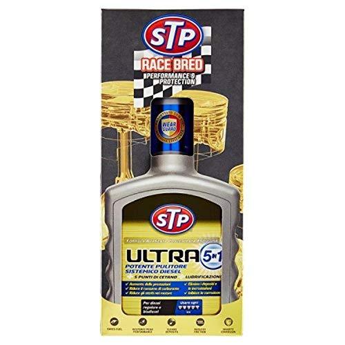 STP 120533 Ultra 5in1 (Diesel)
