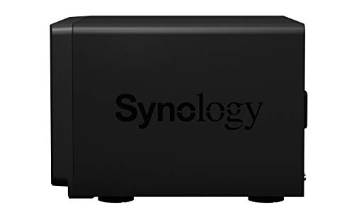 Synology Disk Station DS1621XS+ - Server NAS, 6 vani, SATA 6 gb s, ...