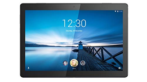Tablet TAB M10 TB-X505F 10  32GB BLAC