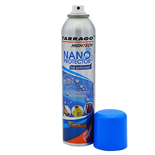 Tarrago | High Tech Nano Protector 250 ml | Impermeabilizzazione pe...
