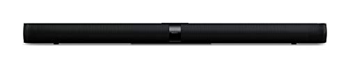 Tcl Ts7000 Soundbar (92 Cm) Soundbar TV (Bluetooth Soundbar, 2.0-Channel-Sound, 80 Watt, HDMI Arc, 3.5 Mm Aux Line Input, USB, Remote Control) Nero