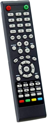 Telecomando per TV AKAI AKTV4620 Smart AKTV4621 AKTV4621A AKTV505T ATE48B4544K ATE48B4644K ATE48B5144K ATE55B4744K ATE55B5544K