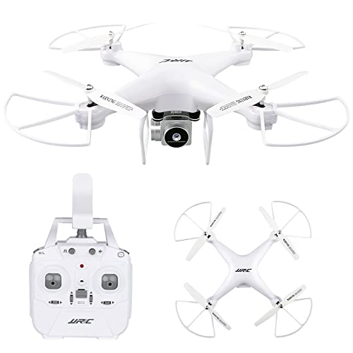 Telecomando Senza Testa Quadricottero Fotografia Aerea 6K HD Camera WiFi I droni con telecamere Sono per Principianti con Fotocamera Regolabile