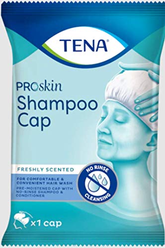 Tena Shampoo & Shower 1 Pezzo