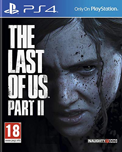 The Last of Us 2 - Playstation 4 (Ps4) Lingua italiana