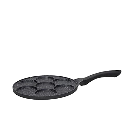 Tognana Premium Black Padella pancake multifunzione 26 cm...