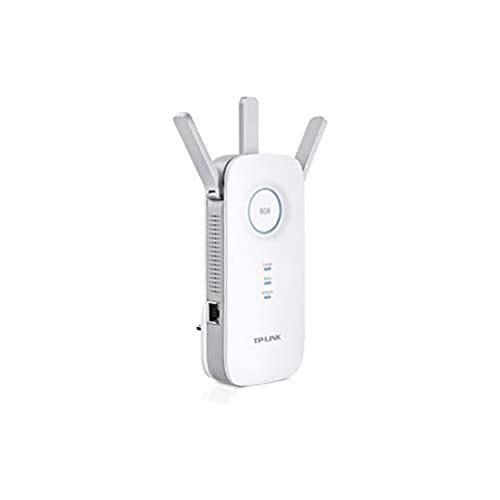 TP-Link RE450 Range Extender Dual Band 1300Mnbs Wireless Ac1750