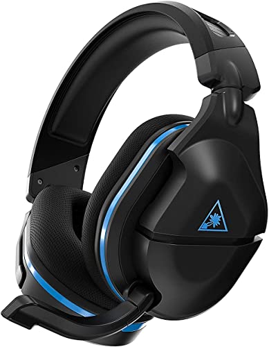 Turtle Beach Stealth 600 Gen 2 Cuffie Gaming Wireless, PS4 e PS5