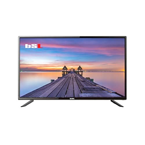 TV 24  pollici BSL-24T2 LED Full HD 1920x1080 | 60Hz | USB | DVBT2 ...