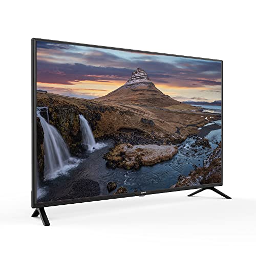 TV LED LCD Full HD 40   CHiQ L40G4500, 40 pollici (101 cm), triple ...