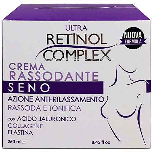 Ultra Retinol Complex Crema Rassodante Seno - 250 ml