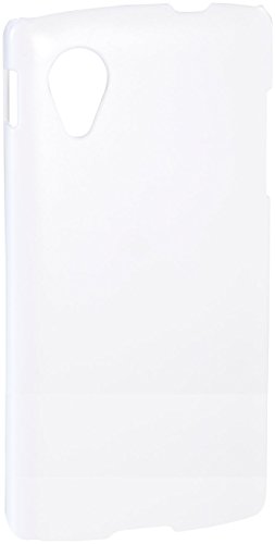 Ultra sottile finitura Xcase per Nexus 5 bianco, 0,3 mm...