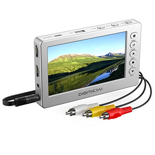 Video Grabber Acquisizione Video, HD 1080P 60FPS USB 2.0 a digitale...