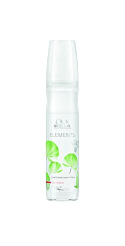 Wella Elements Balsamo spray senza risciacquo, 150 ml