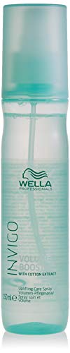 Wella, Invigo Volume Boost Spray 150Ml